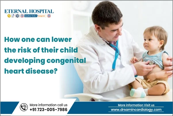 Congenital Heart Disease