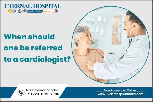 Cardiologist